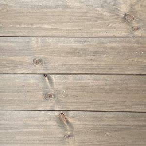 Skogsbrun borstad